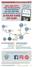 Zelfbouwmarkt folder Pagina 112