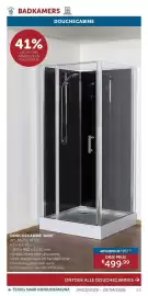 Zelfbouwmarkt folder Pagina 23