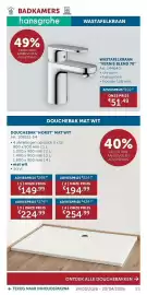 Zelfbouwmarkt folder Pagina 25