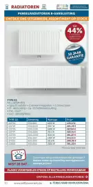 Zelfbouwmarkt folder Pagina 30