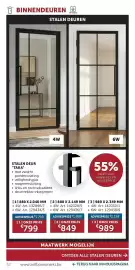 Zelfbouwmarkt folder Pagina 32