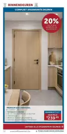 Zelfbouwmarkt folder Pagina 38