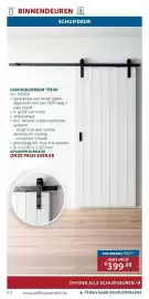 Zelfbouwmarkt folder Pagina 40