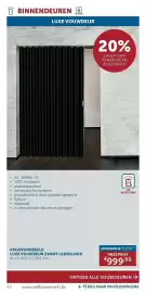 Zelfbouwmarkt folder Pagina 42