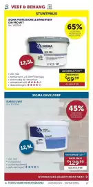 Zelfbouwmarkt folder Pagina 61