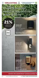 Zelfbouwmarkt folder Pagina 64