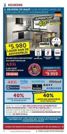 Zelfbouwmarkt folder Pagina 74