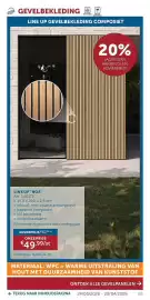 Zelfbouwmarkt folder Pagina 85