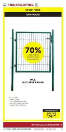 Zelfbouwmarkt folder Pagina 95