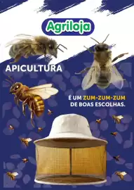 Folheto Agriloja Página 1