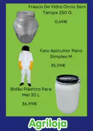 Folheto Agriloja Página 3
