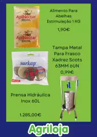 Folheto Agriloja Página 5