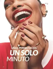 Catálogo AVON Página 10