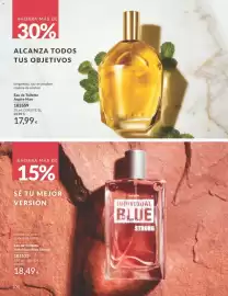 Catálogo AVON Página 100