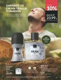 Catálogo AVON Página 101