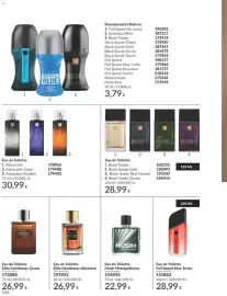 Catálogo AVON Página 102