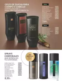 Catálogo AVON Página 103