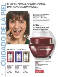 Catálogo AVON Página 104