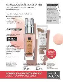 Catálogo AVON Página 107