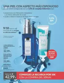 Catálogo AVON Página 108