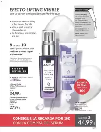 Catálogo AVON Página 109