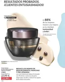 Catálogo AVON Página 110