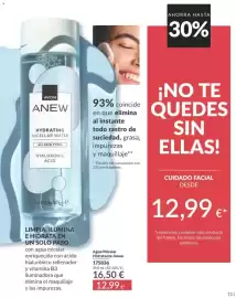 Catálogo AVON Página 111