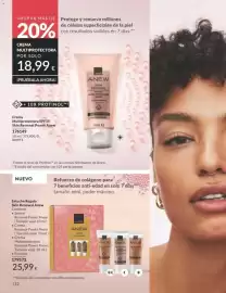 Catálogo AVON Página 112
