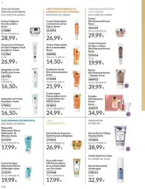 Catálogo AVON Página 116