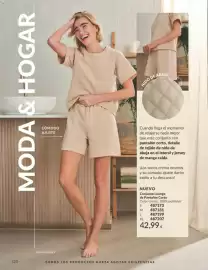 Catálogo AVON Página 120