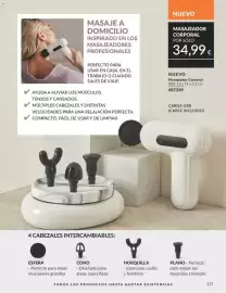 Catálogo AVON Página 121