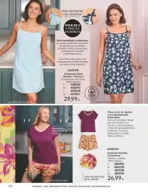 Catálogo AVON Página 124