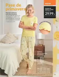 Catálogo AVON Página 125