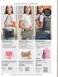 Catálogo AVON Página 128