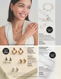 Catálogo AVON Página 130