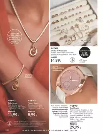 Catálogo AVON Página 132