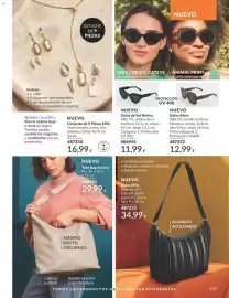 Catálogo AVON Página 133