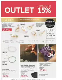 Catálogo AVON Página 134