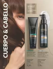Catálogo AVON Página 138