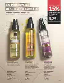 Catálogo AVON Página 139