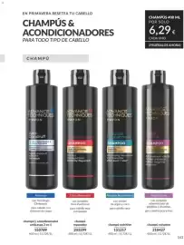 Catálogo AVON Página 143