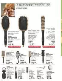 Catálogo AVON Página 144