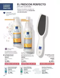 Catálogo AVON Página 146