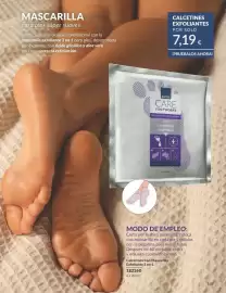 Catálogo AVON Página 147