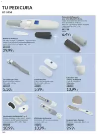 Catálogo AVON Página 148