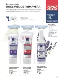 Catálogo AVON Página 149