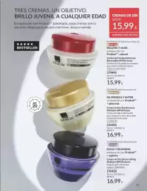 Catálogo AVON Página 15