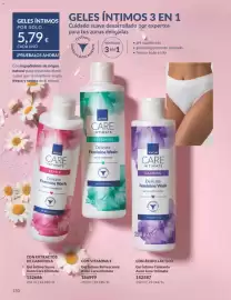 Catálogo AVON Página 150