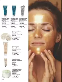 Catálogo AVON Página 154