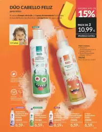 Catálogo AVON Página 157